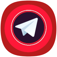 Telegram Omar Al-Tahiri icon