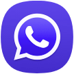 WhatsApp+ icon