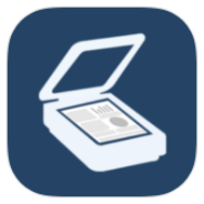 Tiny Scanner icon