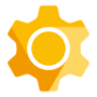 Android System WebView Canary icon