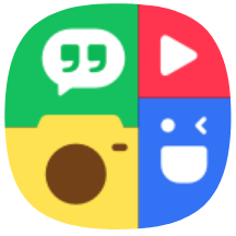 PhotoGrid icon