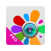 Photo Studio PRO icon