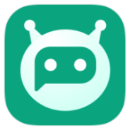 Chat Bot icon