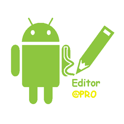 APK Editor Pro+ icon