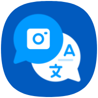 Camera Translator icon