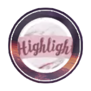 Highlight Cover Maker icon