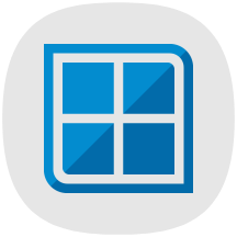 Winlator icon