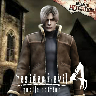 Resident Evil４HD icon