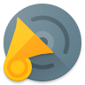 Phonograph icon