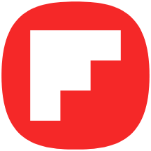 Flipboard icon