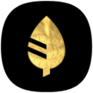 Gold Leaf icon