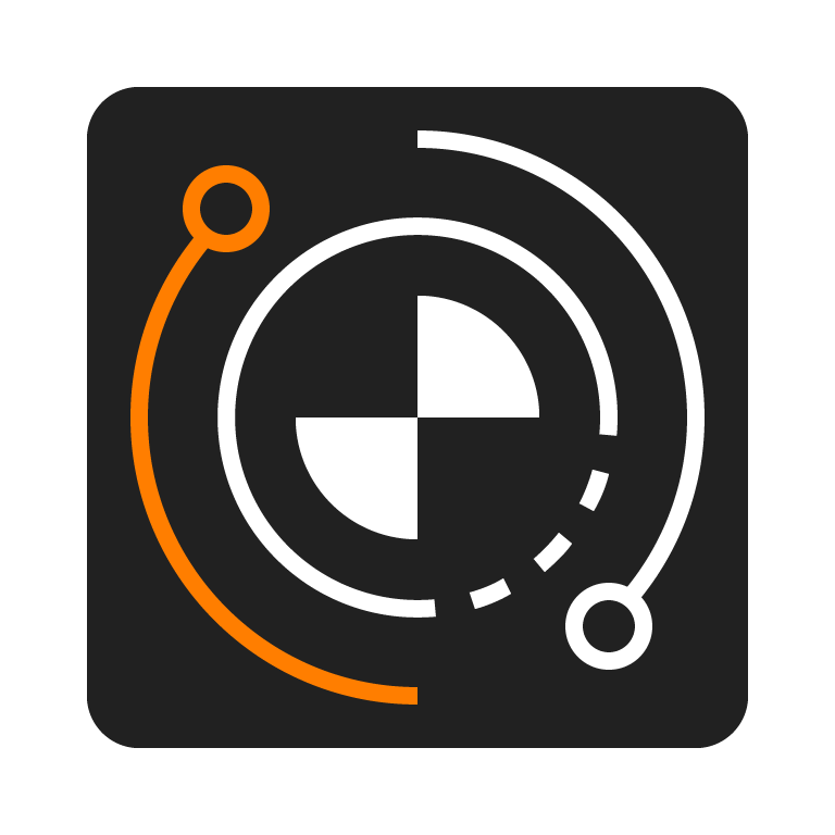 I-BUS App icon