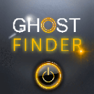 Ghost Finder Pro icon