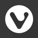 Vivaldi Snapshot icon