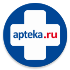 Аптека.RU icon