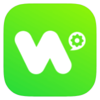 WhatsTool: Toolkit for WhatsApp icon