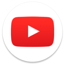 YouTube  icon