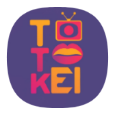 Tokei icon