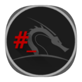 NetHunter Terminal icon