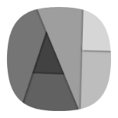 Colors AI icon