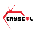 Crystal icon