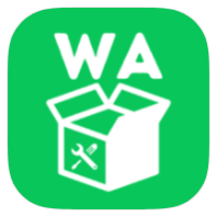 WABox icon