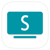 STN Beta icon