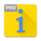 i-Text Pro icon