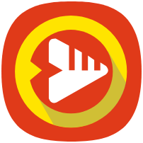 Osm Player icon