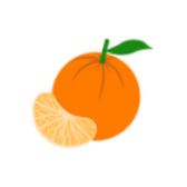 Specifically Clementines icon