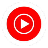 YouTube Music icon