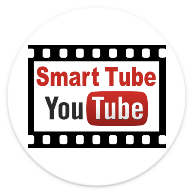 SmartTube icon