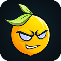 Lemon Vpn icon