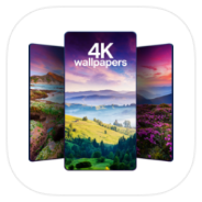 Beautiful Wallpapers 4K icon