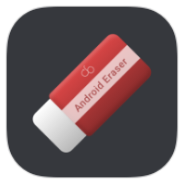 Android Eraser icon