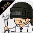 PUB Gfx+ Tool: XDA icon