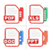 All Document Reader Pro icon