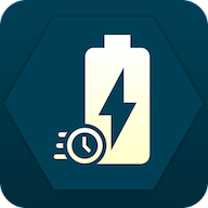 Ampere Battery icon