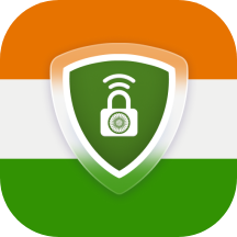 VPN India icon