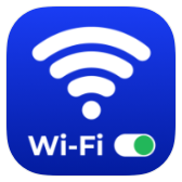 Wifi manager icon