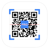 QR & Barcode Scanner PRO icon