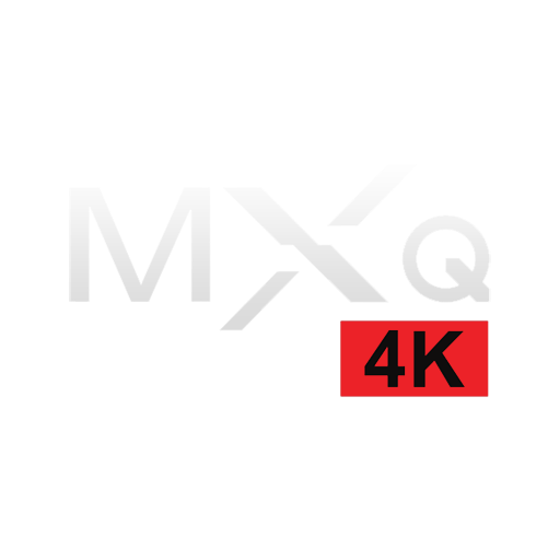 MXq Pro icon