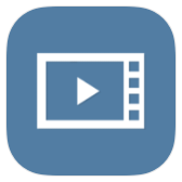 VideoApp VK icon