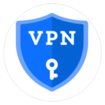 Edge VPN icon