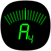 DaTuner icon