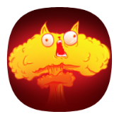 Exploding Kittens icon