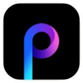 Super P Launcher icon