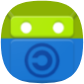 FDroid Classic icon