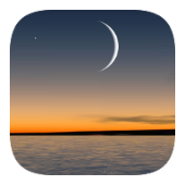 Moon Over Water icon