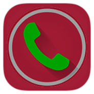 #Automatic Call Recorder icon